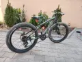 Fat Bike 24 цола, снимка 2