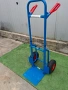 Транспортна количка , снимка 2
