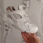 маратонки Nike Air Huarache номер 40 ,5 - бяло, снимка 5