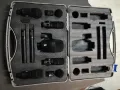 Gatt DKIT-7 7 Piece Drum Microphone Set, снимка 1