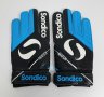 Sondico Match GK GivSn00 -  вратарски ръкавици,  размери - 8, 9, и 11.      , снимка 1 - Футбол - 39475406