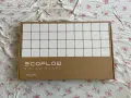EcoFlow соларни панели, снимка 1