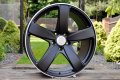 21" Джанти GTS Порше 5X112 Porsche MACAN от 2014 - 9J + 10J, снимка 2