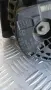 Алтернатор Mercedes E220 CDI W211 2003 0124625014 Mercedes-Benz E-Class 211 (W/S) (2002-2009), снимка 3