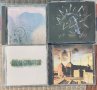 Pink Floyd,King Crimson, снимка 1 - CD дискове - 40786594