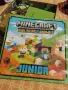 Настолна игра Minecraft , снимка 3