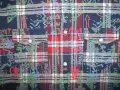 Риза DESIGUAL  мъжка,ХЛ, снимка 2