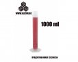 Мерителен цилиндър 1000 мл, клас B, полипропиленова основа, релефна градуировка, 20200254