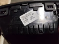 А2048306154  декоративна лайстна с централна духалка OEM MERCEDES W204 OM651 2014, снимка 3