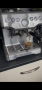Кафемашина Sage barista Express , снимка 7