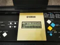 синтезатор клавир YAMAHA YPT-220 пиано с 5 октави , снимка 6