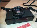 canon ретро фотоапарат-внос швеция, снимка 4
