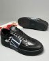 Мъжки спортни обувки Valentino код 146, снимка 1 - Ежедневни обувки - 37782869