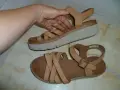 Timberland сандали №40, снимка 1