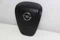 Airbag волан Оpel Astra J (2009-2016г.) Opel Meriva B (2010-2017г.) 307356299P10AA / 13300473, снимка 4