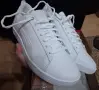 Маратонки Puma Smash v2 Leather, снимка 1