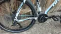 Планински велосипед Drag ZX5 (21.5" / XL рамка) – RockShox, SRAM X5, Shimano, снимка 5