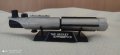  Star Wars-Starkiller Light Saber The Force Unleashed, снимка 1