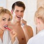 Oral-B комплект от 16 заменяеми Underwiss, снимка 7