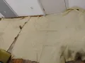 вълнени тъкани одеала / завивки / черги старинни , снимка 14
