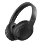 Безжични Bluetooth слушалки с ANC, до 100ч батерия, over-ear, снимка 2