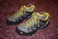 THE NORTH FACE M's ULTRA 110 Gore tex Sz EU 45.5, UK 11, US 12, снимка 4