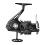 Макара SHIMANO Aero XR 4000 Ci4+, снимка 2