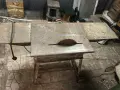 Продавам абрихт с циркуляр ,"Рачо Ковача"-Габрово, снимка 2