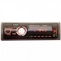 Авто Радио THUNDER TUSB-008BT, Bluetooth, USB / SD / AUX / FM Радио, Дистанционно, 4x20W