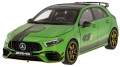 B66960670,умален модел die-cast Mercedes-AMG A 45 S 4MATIC,1:18, снимка 1