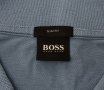 Hugo Boss Prime Polo Shirt оригинална тениска 2XL Бос памучна фланелка, снимка 3