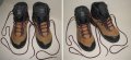 Висококачествени туристически обувки Forclaz, размер 36, нови неупотребявани, снимка 2