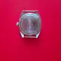 Колекционерски механичен винтидж часовник Raketa 19камъка.Цена 40€. , снимка 2