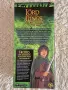 Колекционерска кукла на Фродо от Властелина на пръстените на ToyBiz., снимка 2