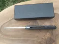 Сгъваем джобен нож D2,заключване Frame Lock, D119, снимка 7