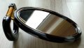 "НОВО" Двустранно въртящо се огледало Chic De Mirror - със стойка, снимка 10