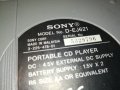 SONY CD WALKMAN 0910211218, снимка 3