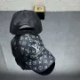 шапка с козирка prada christian dior prada louis vuitton nike chanel versace burberry hermes adidas , снимка 10