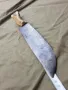 Нож сатър батал, снимка 4