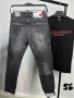 Dsquared   мъжки дънки 7 модела , снимка 14