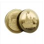 Монета Сталин/една рубла-промоция от 22 на 17лв, снимка 7