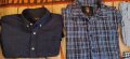 Ризи с дълъг ръкав, размер М, снимка 4