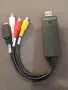 Aудио видео Capture Card VHS To Digital Converter USB2.0, снимка 2