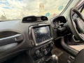 на части jeep renegate 1.4t auto 2018, снимка 8