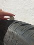 Комплект 4 бр. зимни гуми с джанти  Vredstein и Goodyear, снимка 2