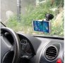 Стойка за Телефон, GPS за кола универсална H002 тип щипка, снимка 3
