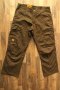 FJALLRAVEN G-1000 - мъжки панталон, размер 52 (L), снимка 1 - Екипировка - 42796865