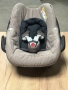 Детско столче Maxi-Cosi Pebble 0–13 кг със сенник, снимка 1