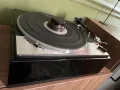 Грамофон Lenco L75 с множество подобрения, снимка 4