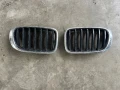 Решетки за бмв х4, снимка 1